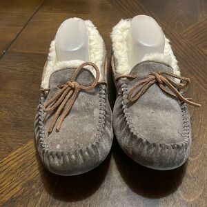 UGG SLIPPERS